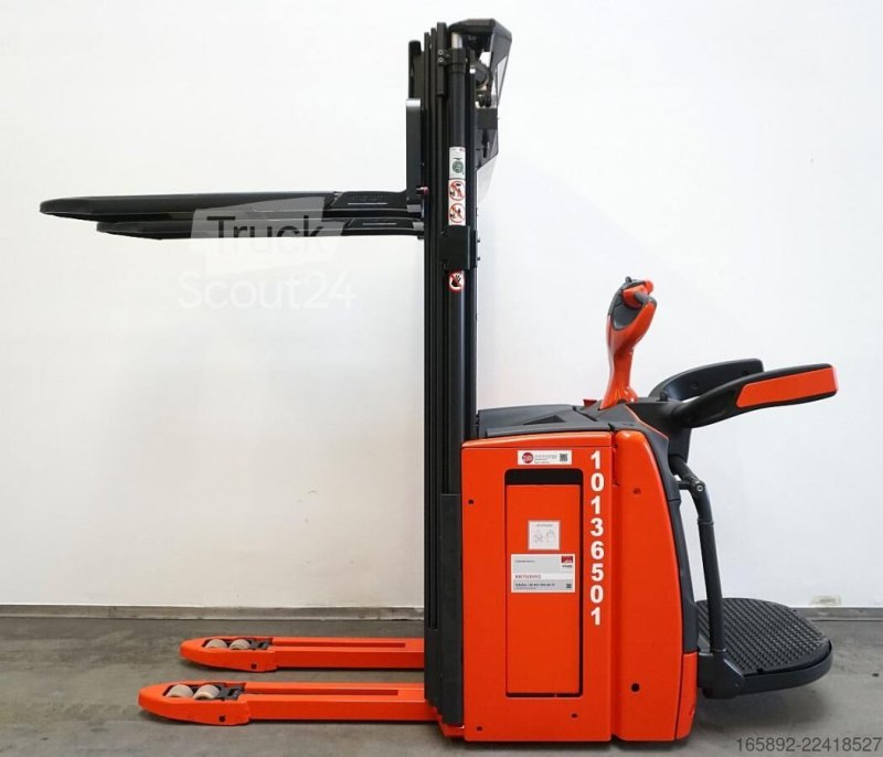 Linde L 16 AP i 1173