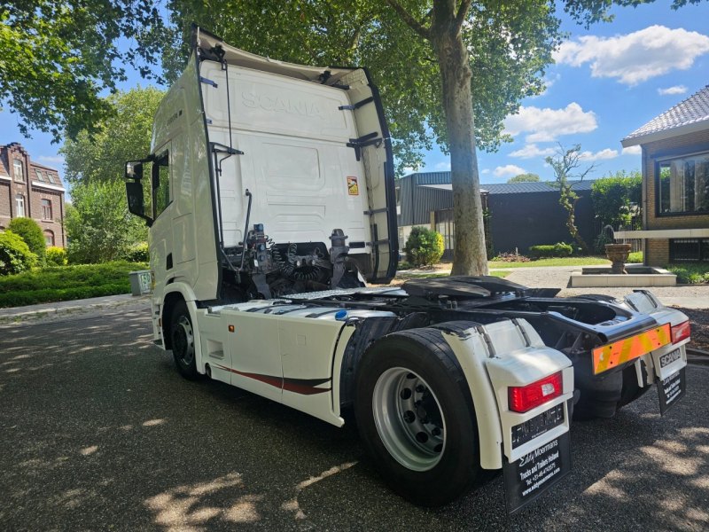 Scania R450 High. SCR Nur