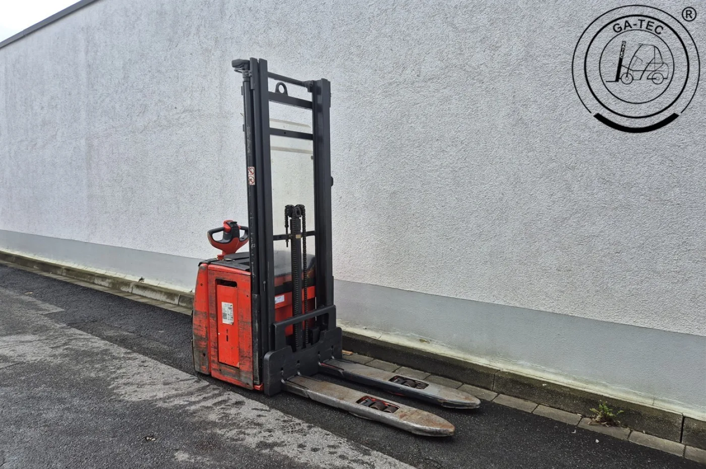 Linde L14i - 4