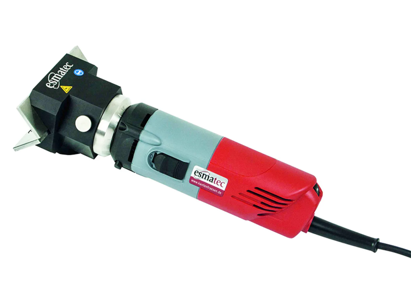 esmatec KFM-Baureihe - 1