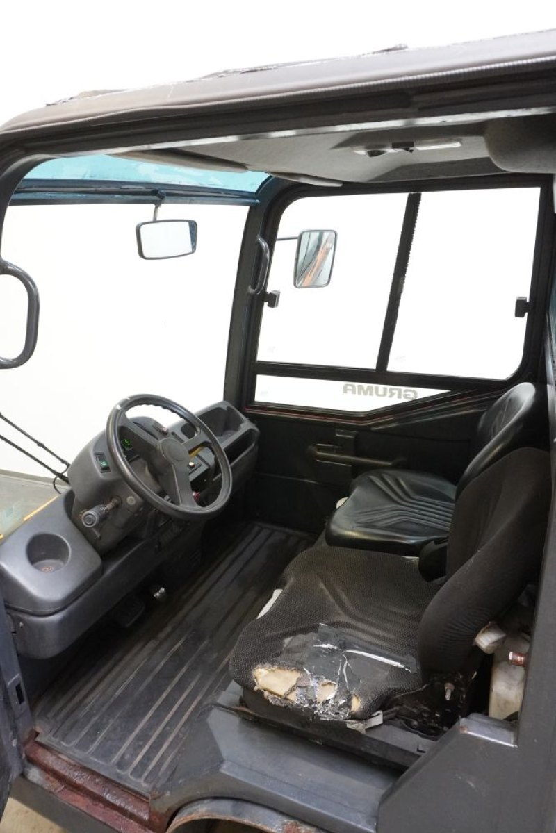 Schlepper Still R07-25 (2012)
