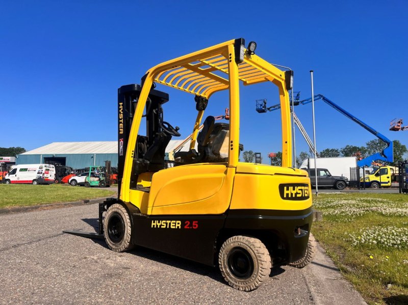 Hyster J2.5XN