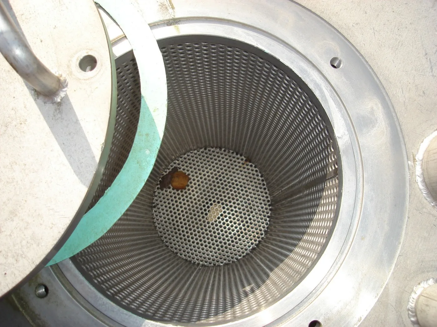 Hoefnagel&meijn Basketfilter/ Strainer - Screen filter - 2
