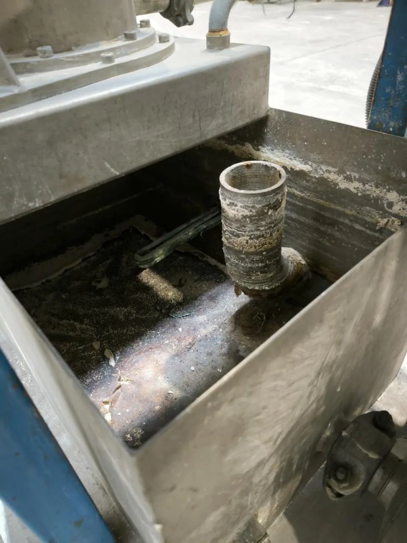 GALA LPU UNDERWATER PELLETIZING SYSTEM