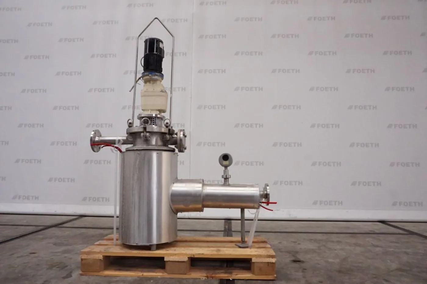 In-line strainer - Screen filter - 7