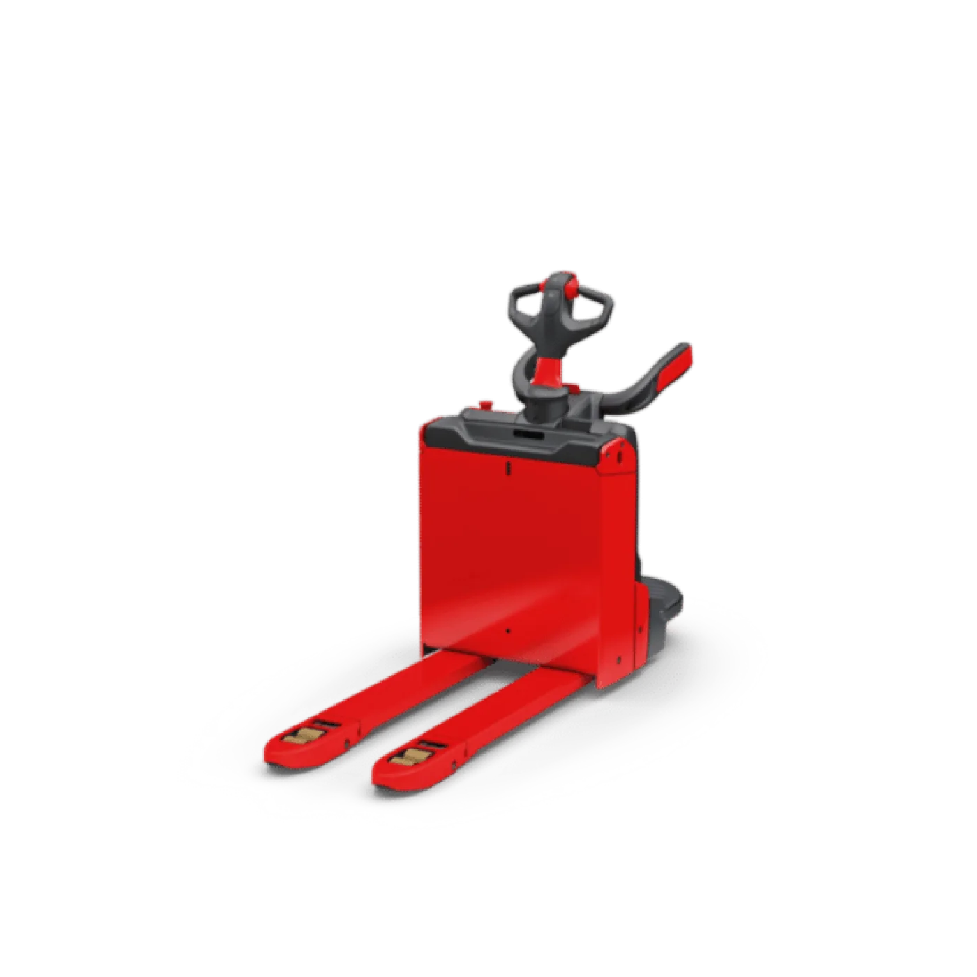 Niederhubwagen Linde T16 - T20 P - 3