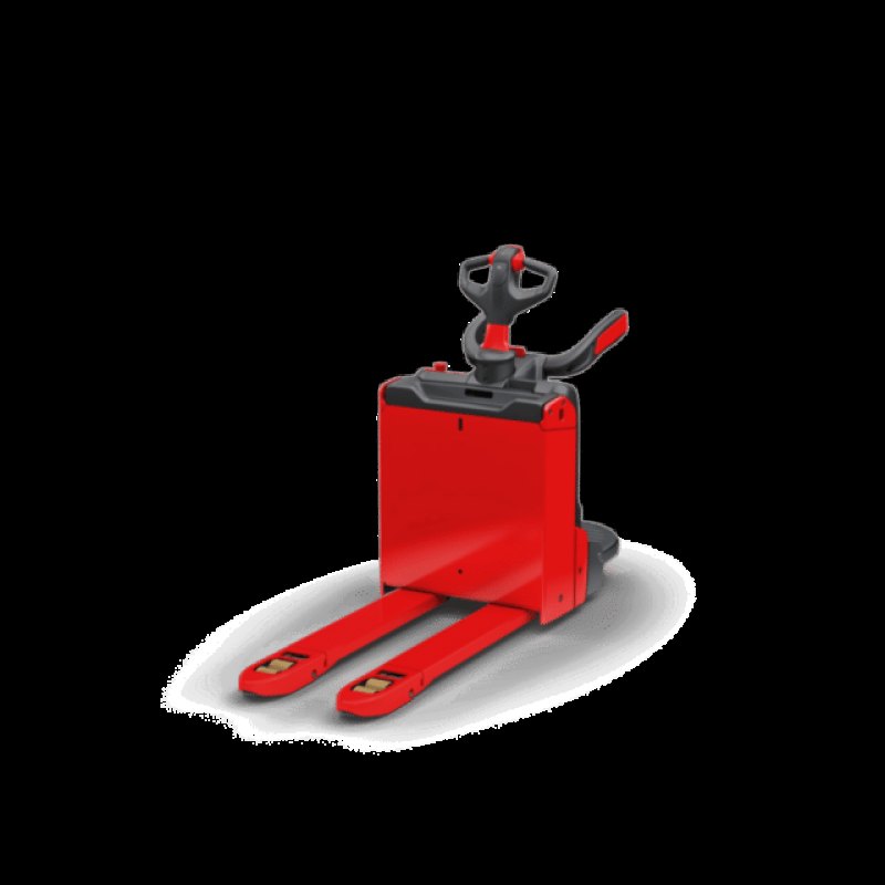 Niederhubwagen Linde T16 - T20 P