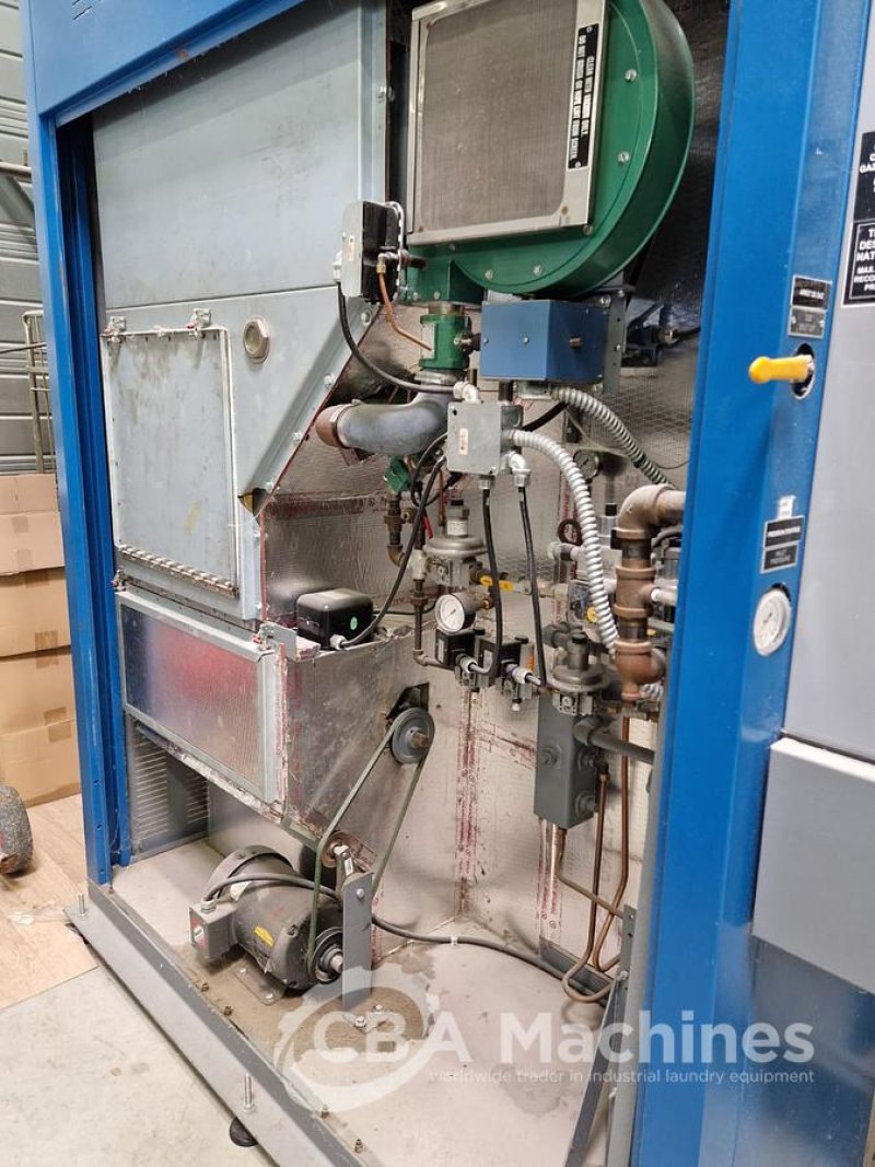 2010 Tunnel Finisher Colmac CFS 600 G/S - 400pcs/h (718)
