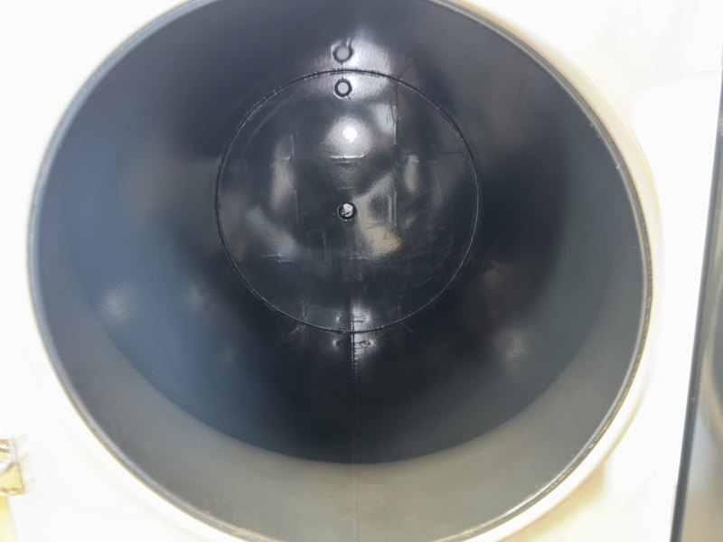 Elektro-Wärme Aachen HS VRTK 120 (Halar coated) - Drying oven