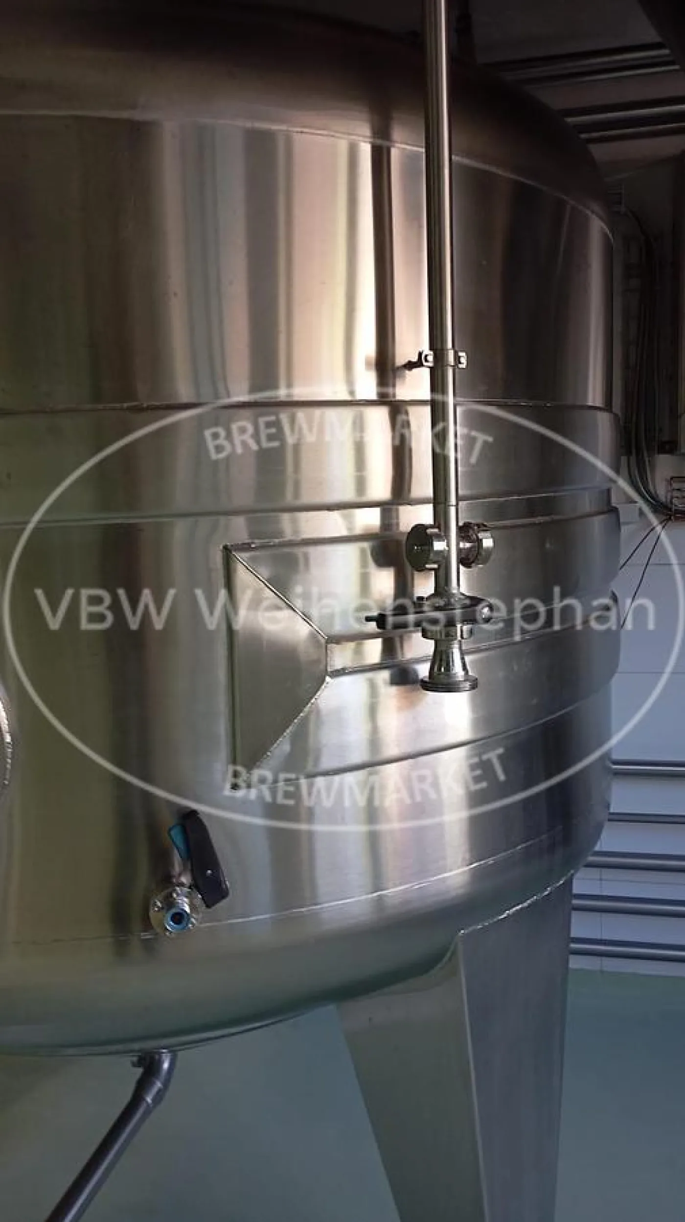 Yeast propagator - 2