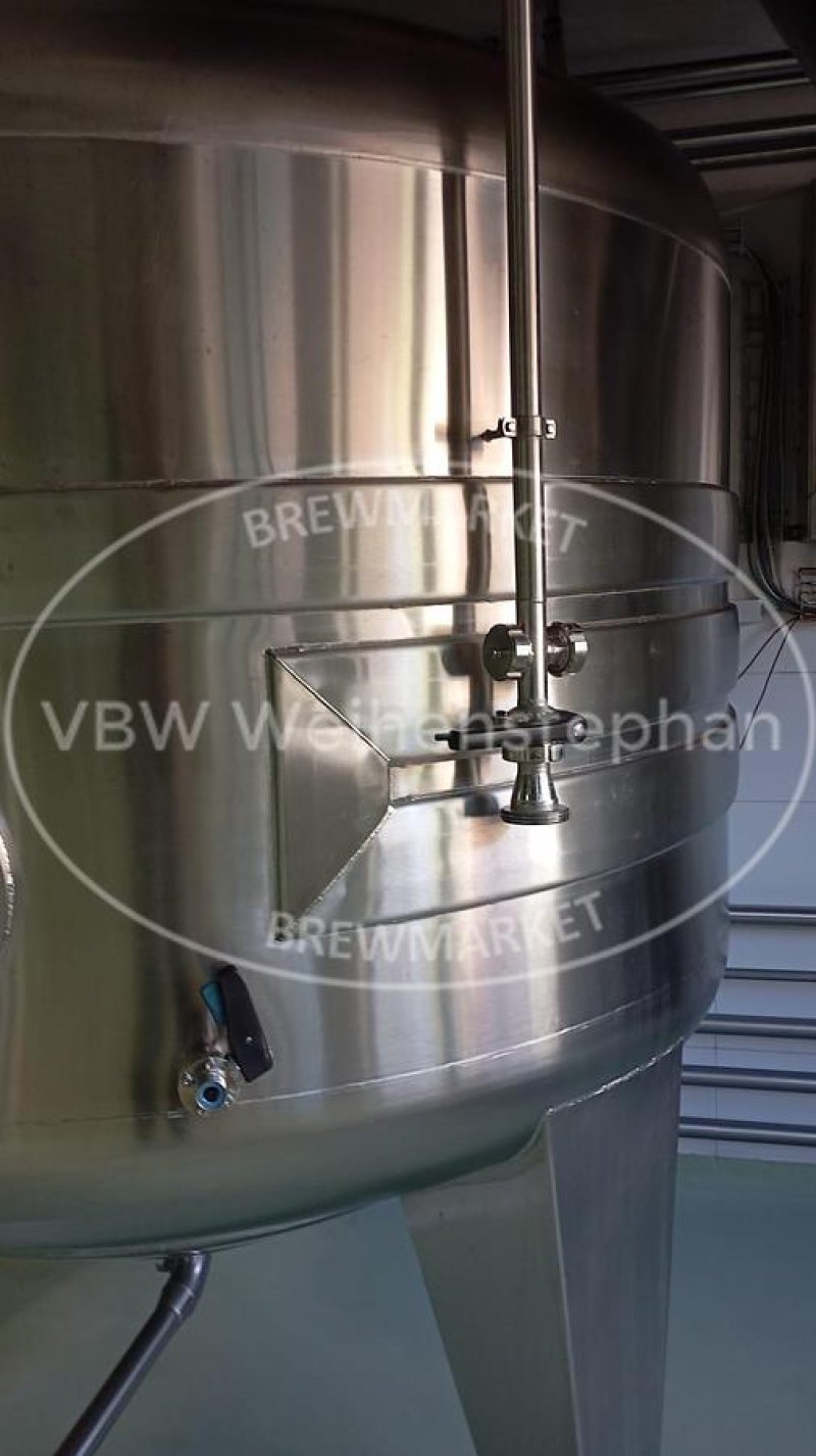 Yeast propagator