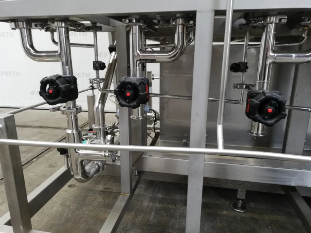 Millipore PSK-UF-20/4/3 Ultra Filtration - Miscellaneous filter