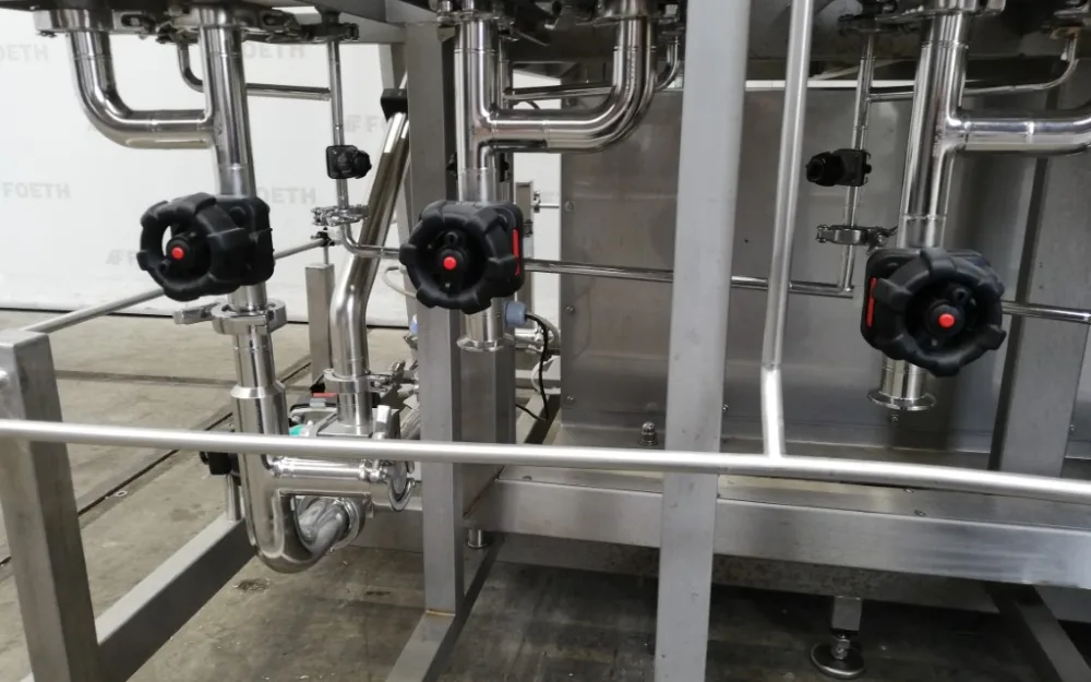 Millipore PSK-UF-20/4/3 Ultra Filtration - Miscellaneous filter