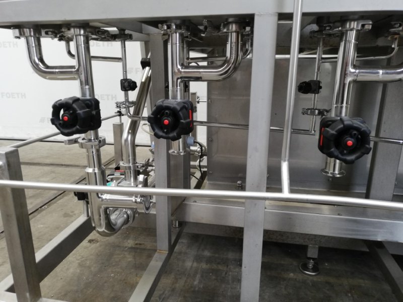 Millipore PSK-UF-20/4/3 Ultra Filtration - Miscellaneous filter