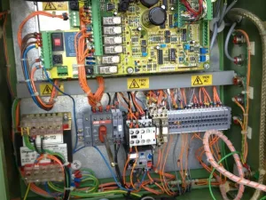 RILEVATORE DI METALLI – GORING KERR – MOD. 2022 CONVEYOR