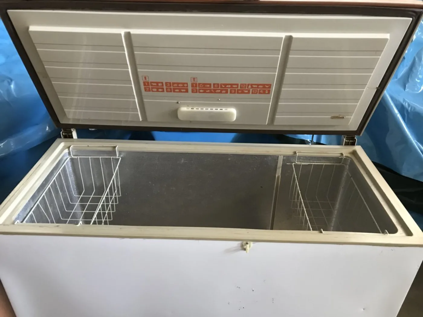 CONGELATORI IGNIS / IBERNA - 5