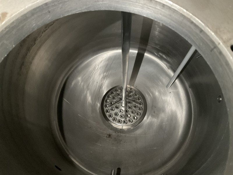 Chemap 300 Ltr - Stainless Steel Reactor