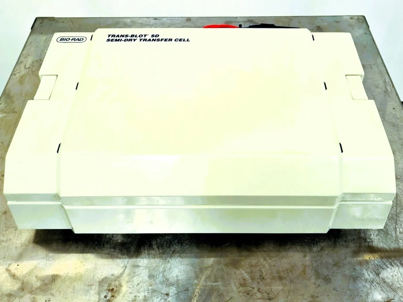 CELLA DI TRASFERIMENTO ELETTROFORETICO SEMISECCO – BIO RAD – MOD. TRANS-BLOT SD CELL - 2