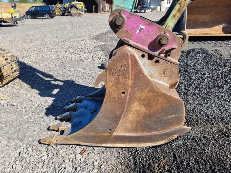 Kobelco - SK 210 NLC-6E