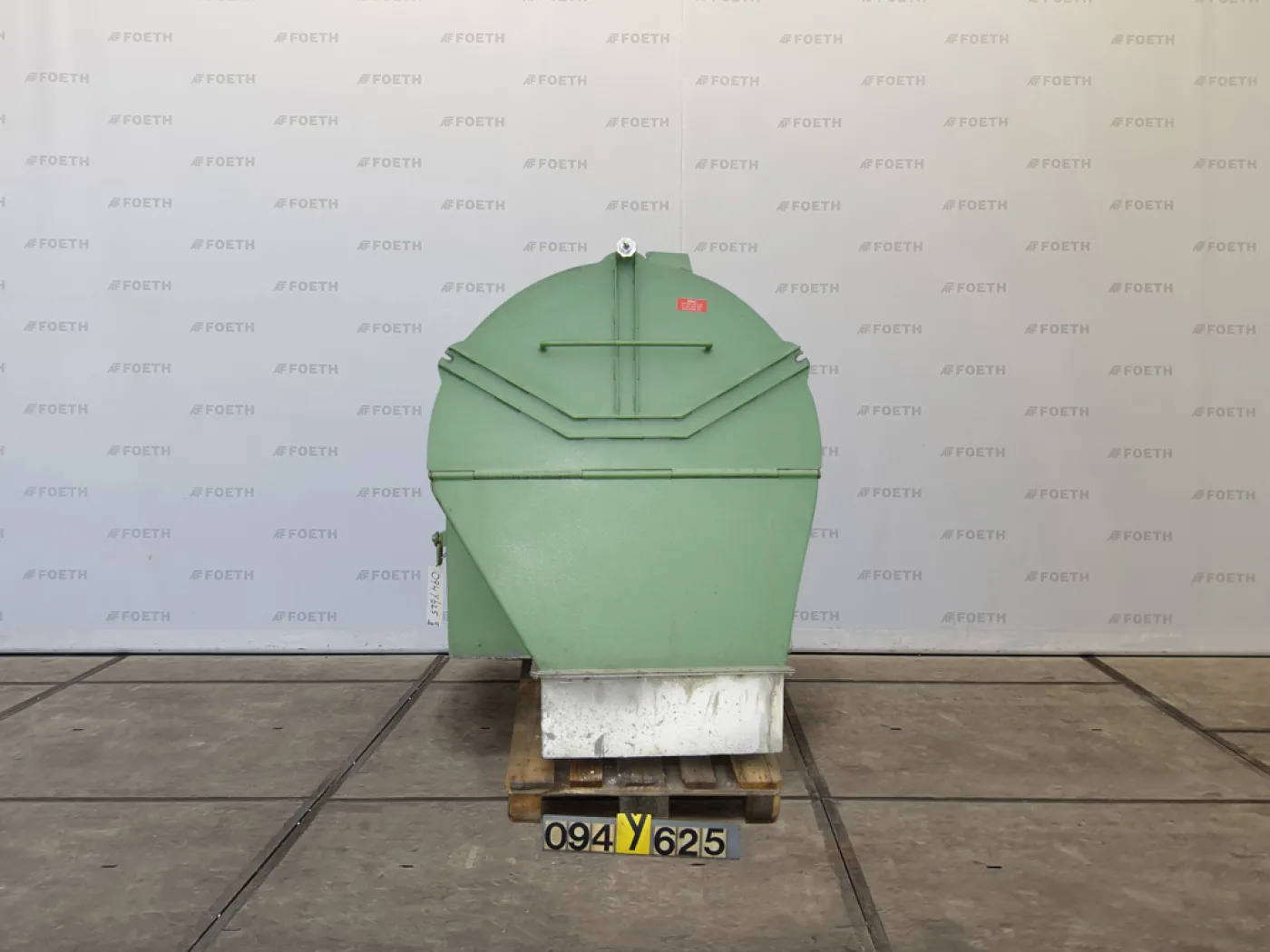 Condux HR9/N3 - Cutter - 2