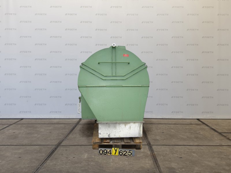 Condux HR9/N3 - Cutter