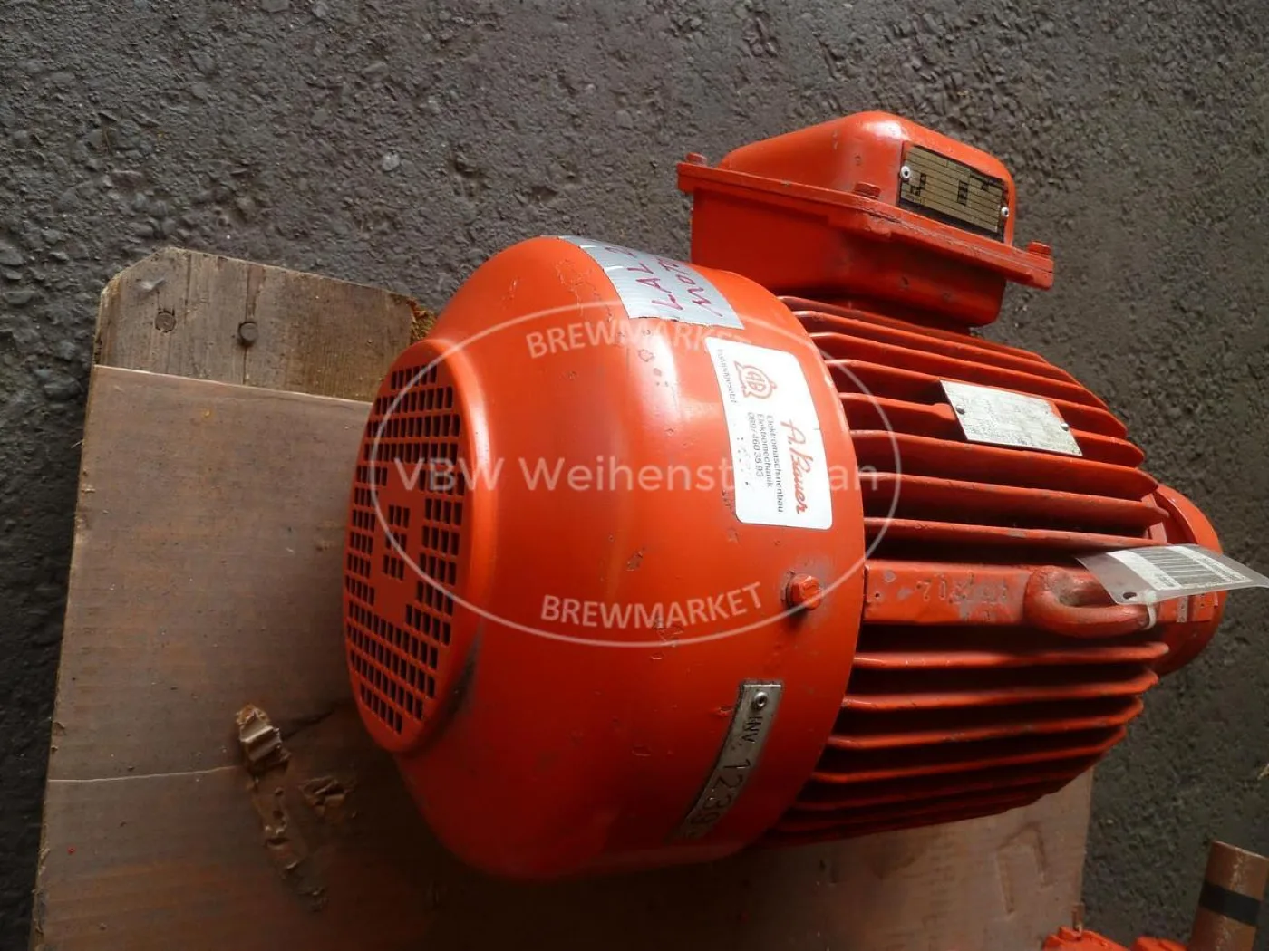 Motor - 3
