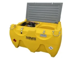 Emiliana - Carrytank 900 Diesel