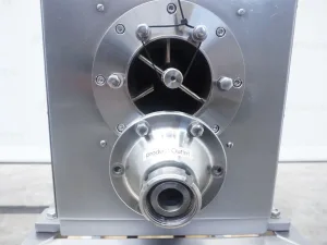 Schröder - Miscellaneous mixer