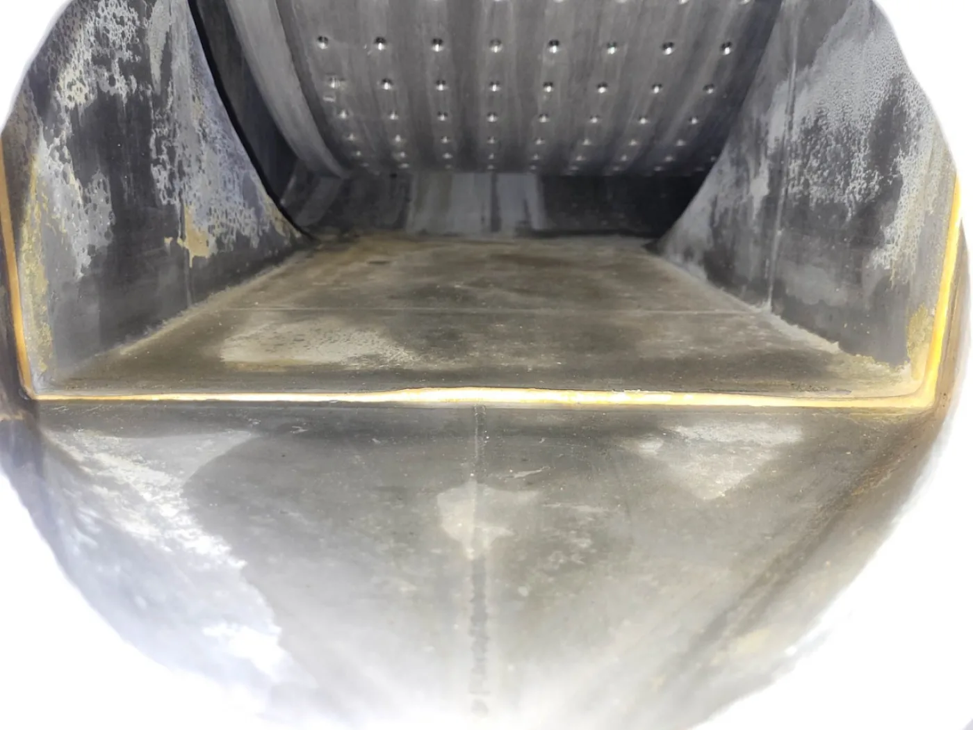 Ellerwerk 937H. - Peeling centrifuge - 6