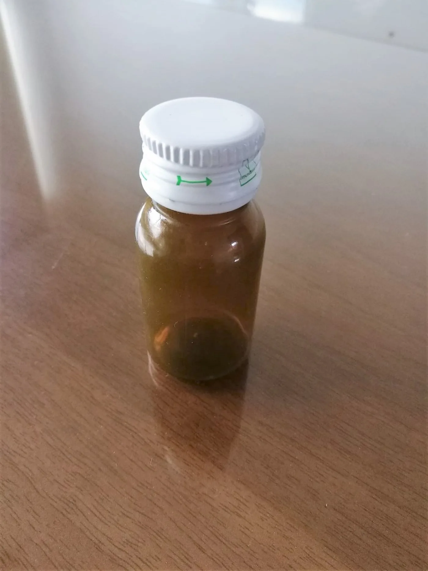 RIEMPITRICE LIQUIDI E TAPPATRICE – COMAS – MOD. RFC-8 - 3