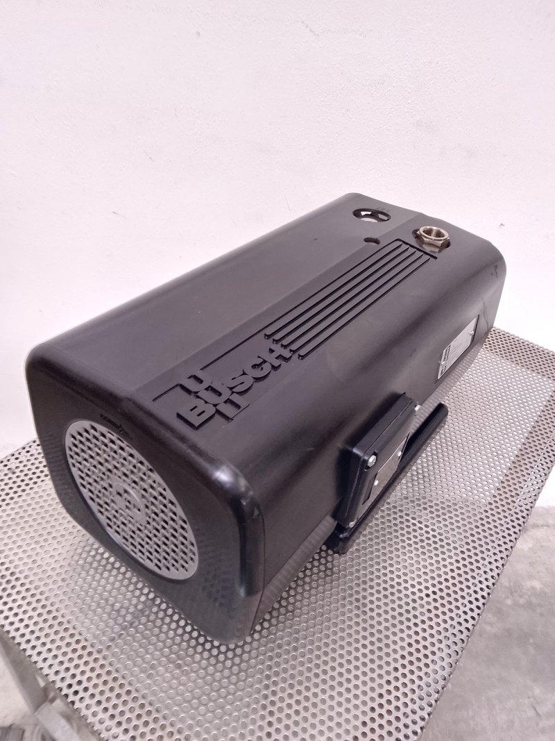 POMPA DA VUOTO – BUSCH – MOD.SV1040B000INXX