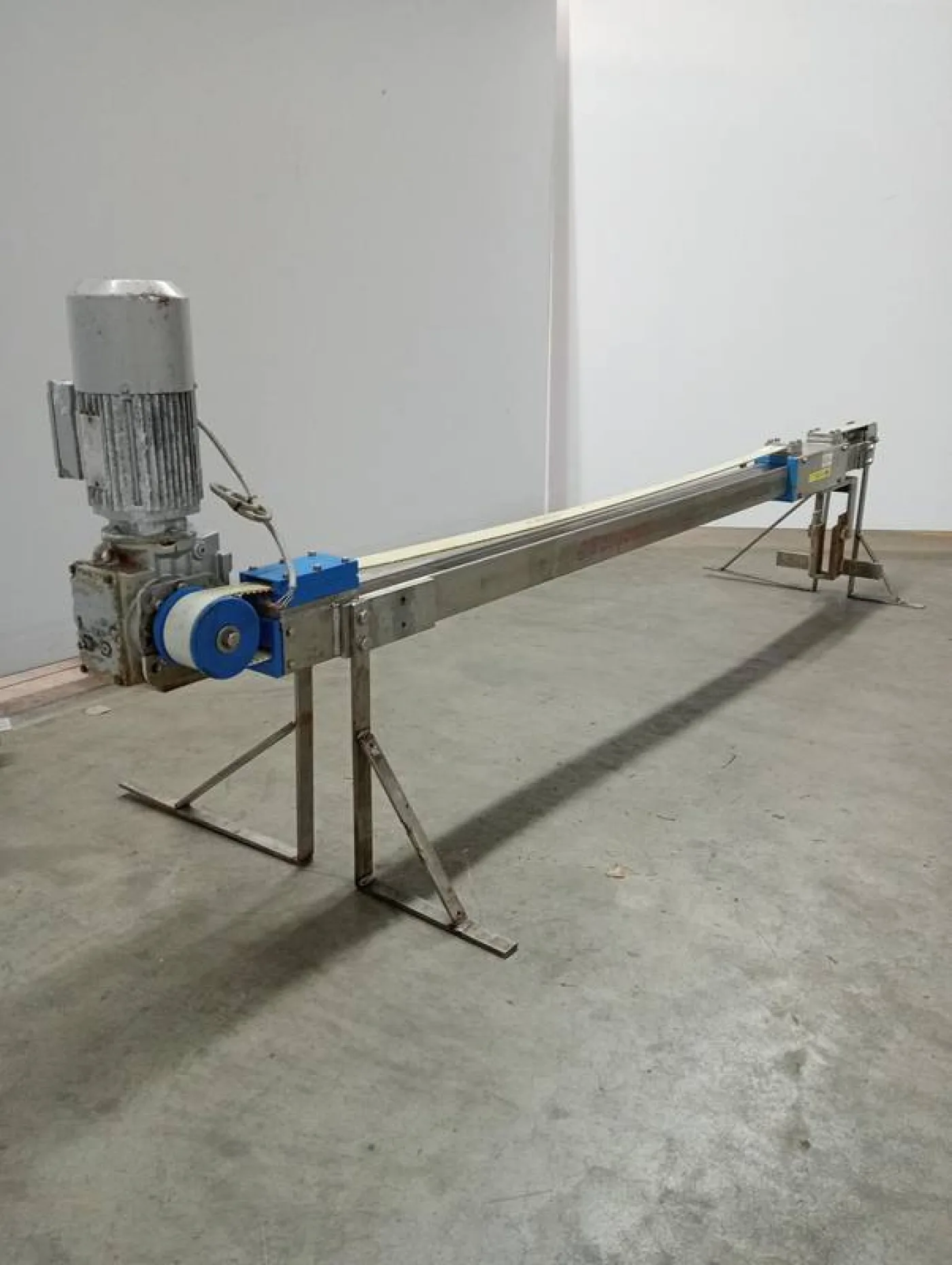 Bi-rail hook Elevator - Lowerator - 1