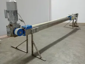 Bi-rail hook Elevator - Lowerator