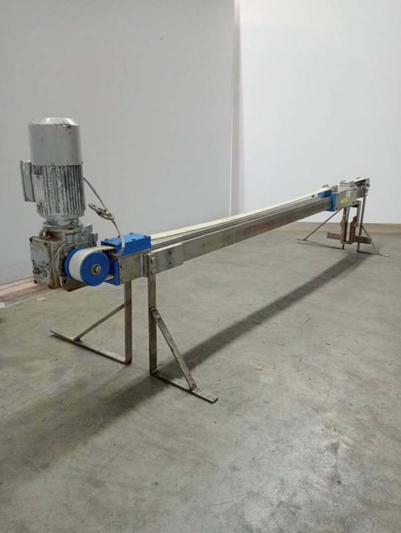 Bi-rail hook Elevator - Lowerator
