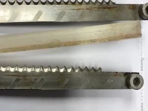 CP 120 Salmon Slicer Blades – Spare parts