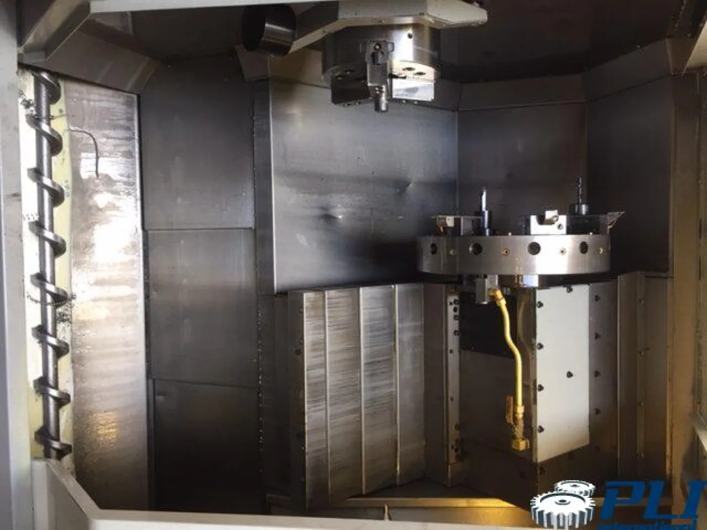 HAAS – SL30 THE - 5
