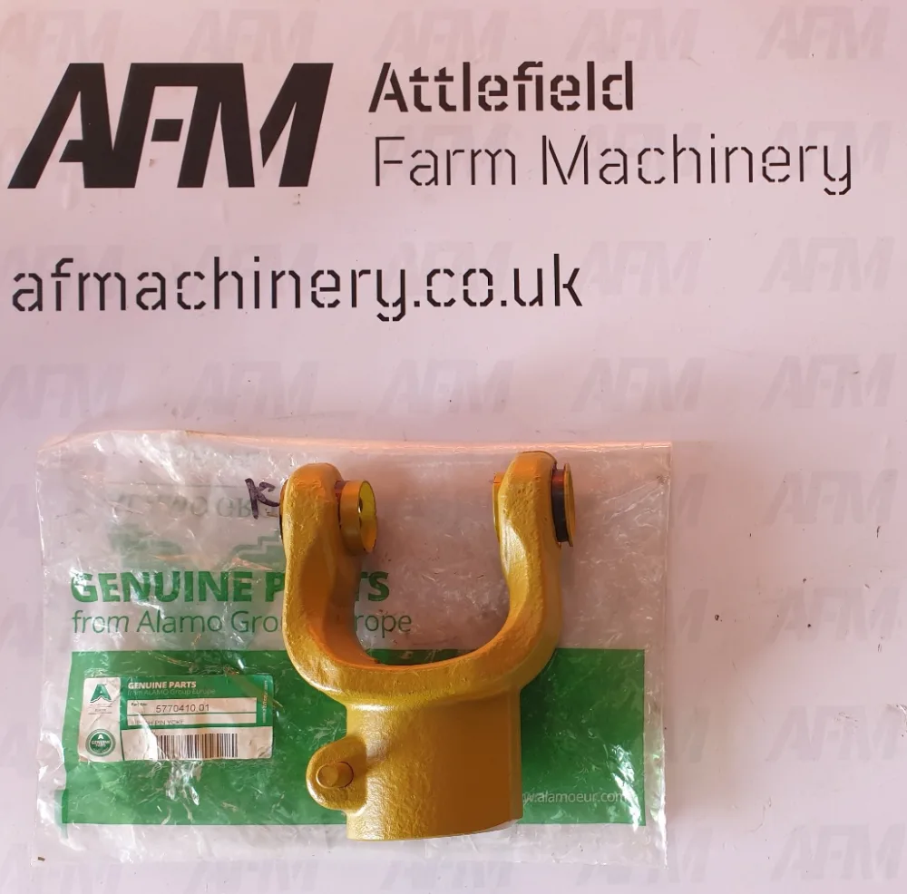 Spearhead Multicut 420 Push Pin Yoke - 5770410.01