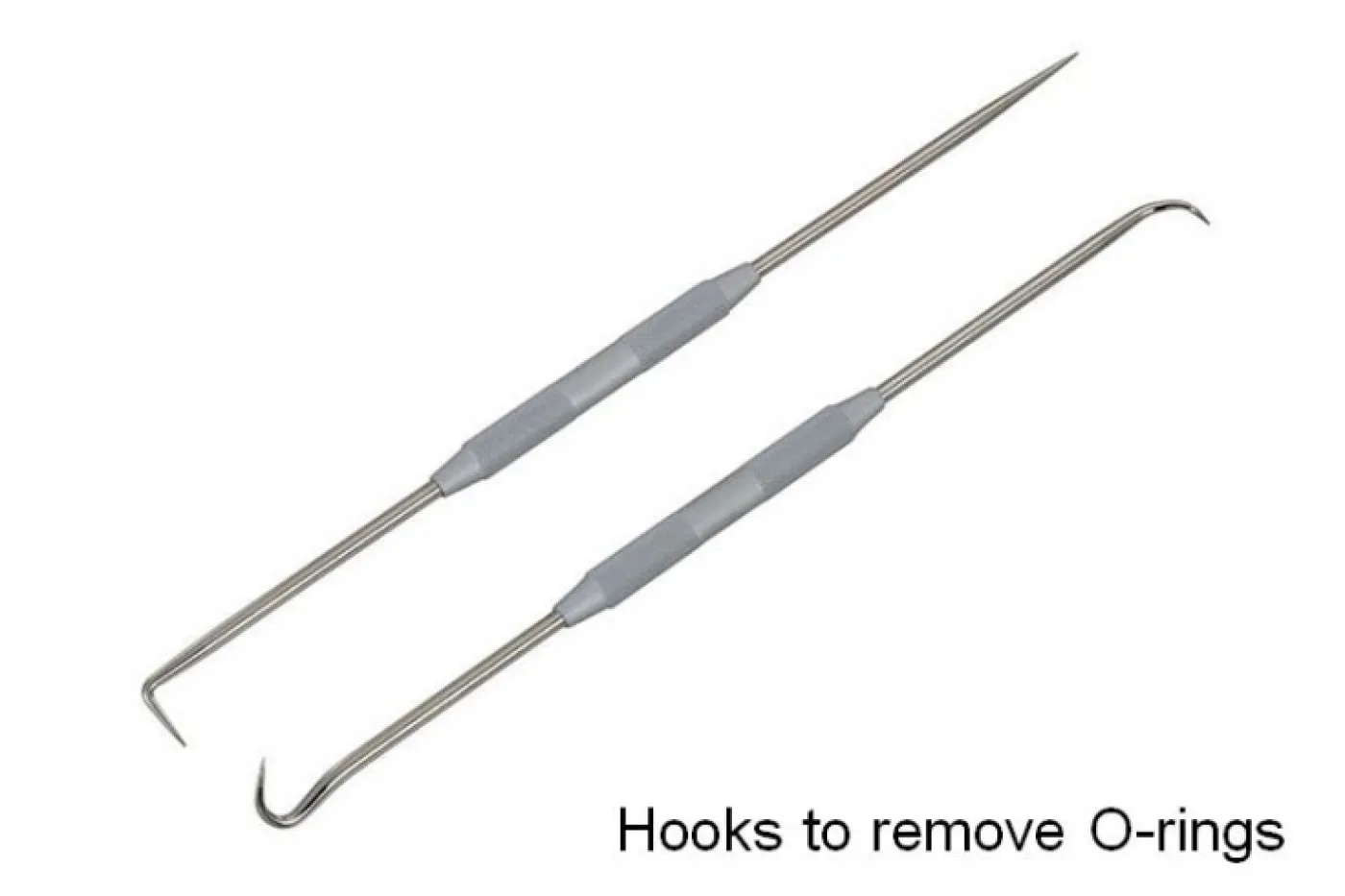 O-Ring Hooks - 1