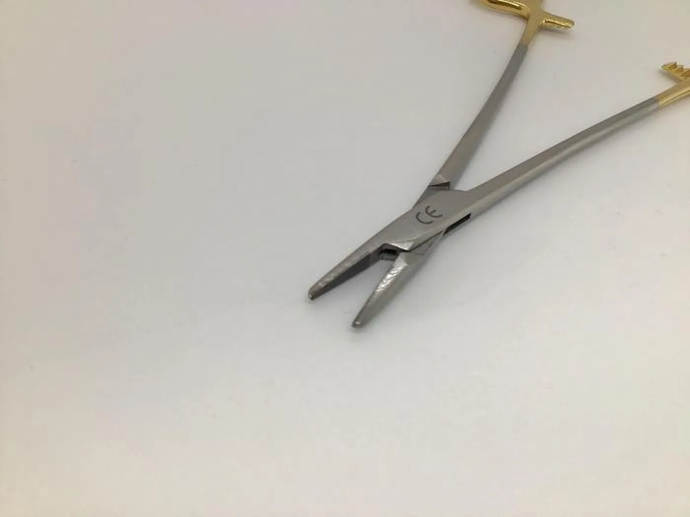 GB Medical Mayo TC 175mm - 2