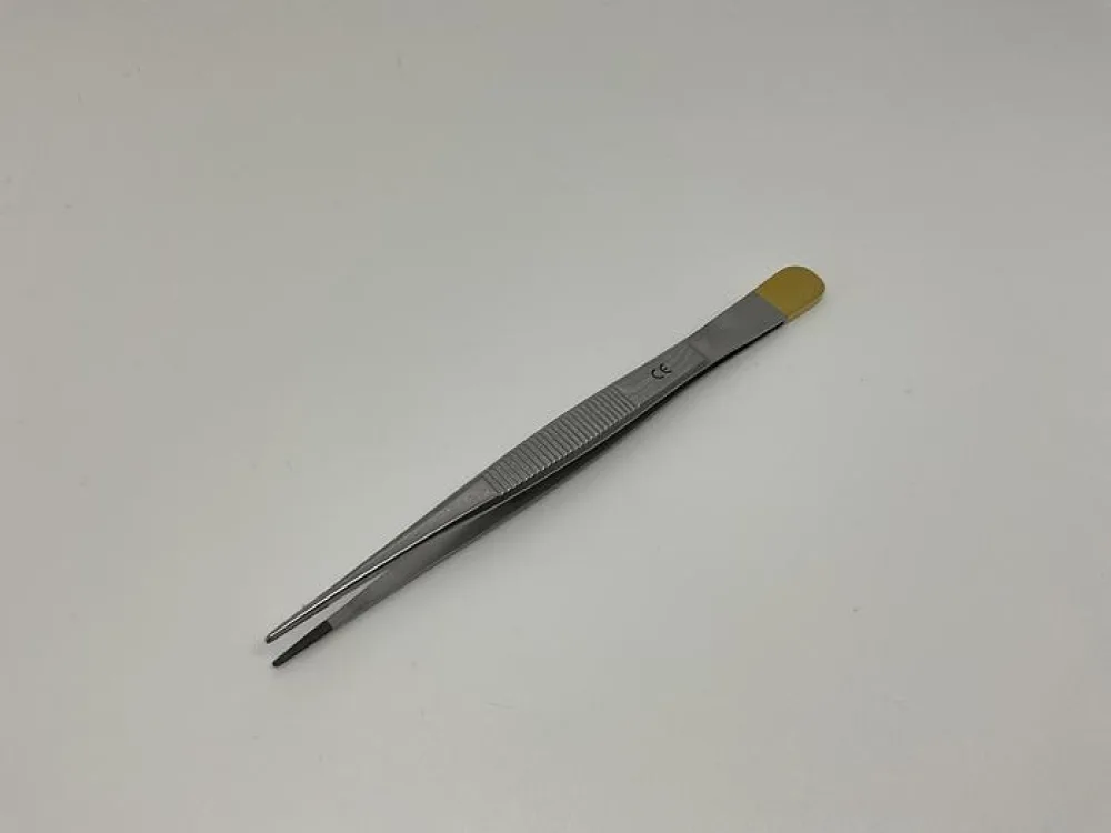 GB Medical Plain TC 140mm