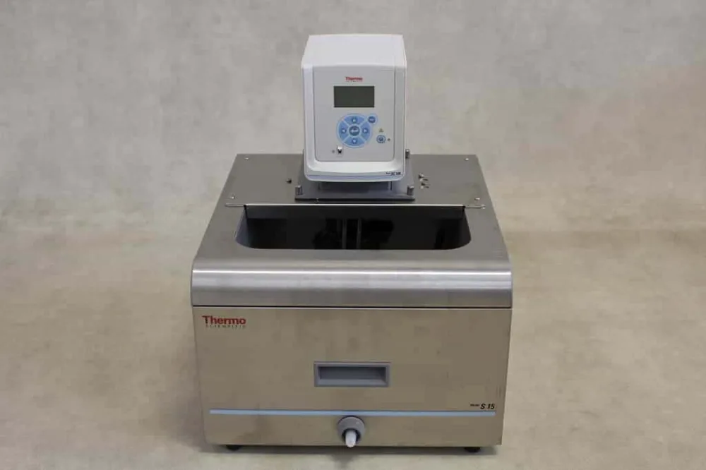 Thermo Scientific SC100-S15 Water Bad