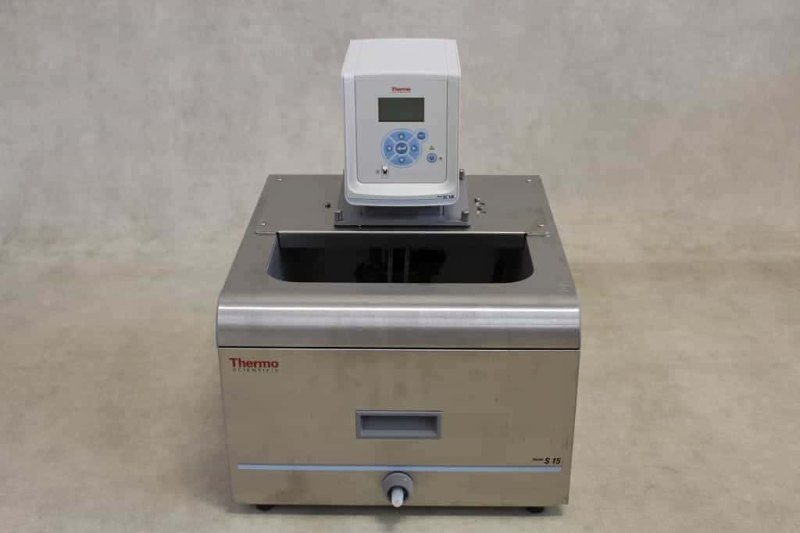 Thermo Scientific SC100-S15 Water Bad