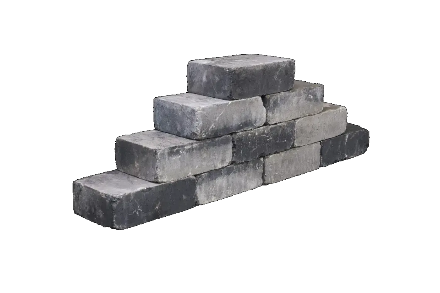 Tumbelwall Matterhorn 30x20x10cm - 1