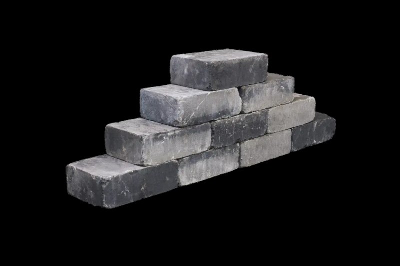 Tumbelwall Matterhorn 30x20x10cm