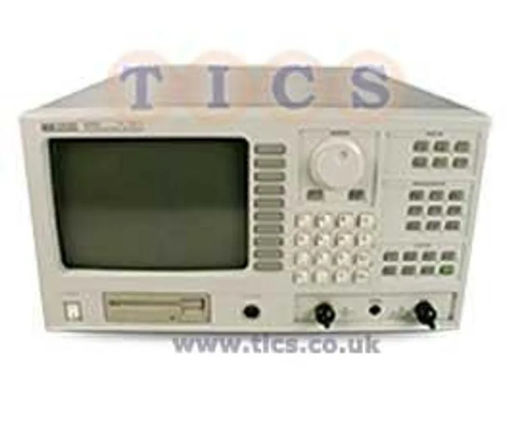 Agilent Technologies (HP) 3589A