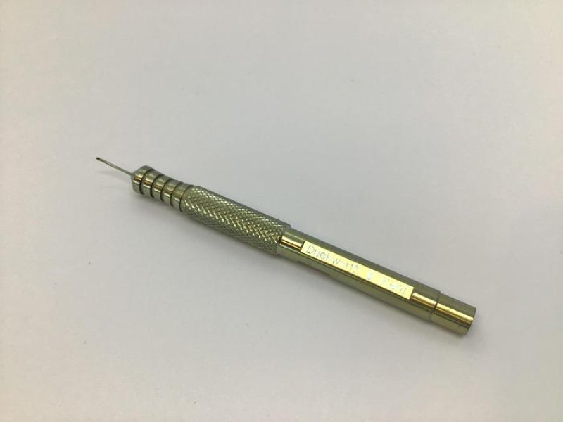 Duckworth & Kent 8-652-1