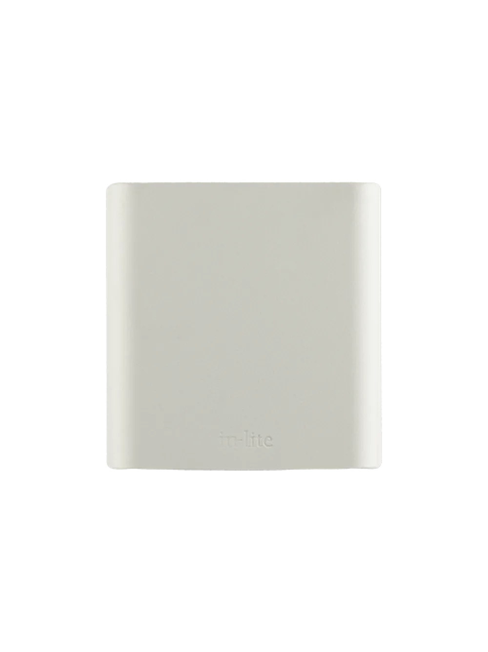 Ace Up-Down 230V - wandlamp - White