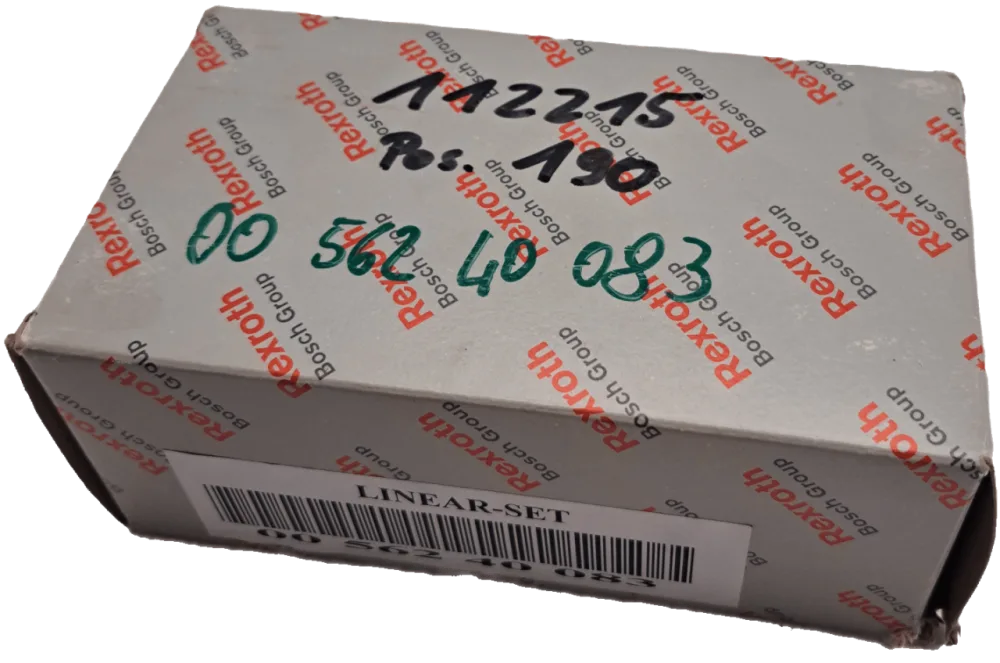 Rexroth Linear-Set LSATO-A-30-DD R108763020