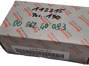 Rexroth Linear-Set LSATO-A-30-DD R108763020