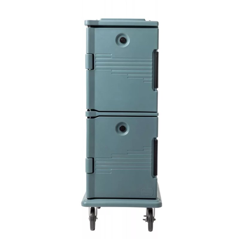 Cambro Ultra Camcart Slate Blue - islandcatering